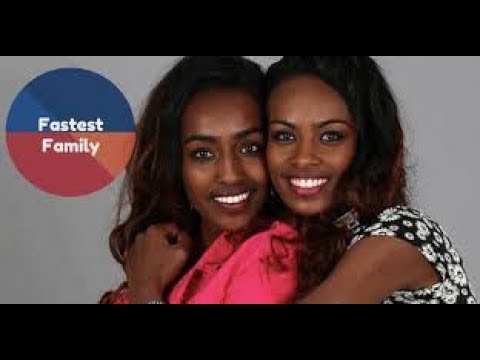 Genzebe Dibaba :Ethiopian Golden Girl MUST WATCH