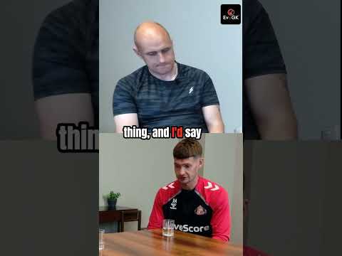 What Scouts See When You're NOT Touching the Ball  | #GKScouting #GoalkeeperTips #AcademyScout