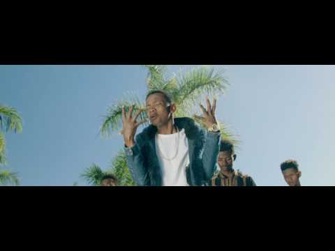 Welvi Waves - Fihino ( Official video clip ) [ NOUVEAUTE GASY 2017 ]