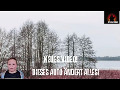 Fall Fabian: Neue Überwachungsvideo-Aufnahmen aufgetaucht – deuten sie auf das Auto von Gina H. hin?