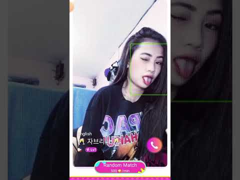 chamet random video call app |Free earn coins #chamet #freecoins #shorts