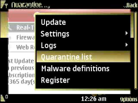 COMPLETE TUTORIAL FOR HACKING NOKIA SYMBIAN DEVICE.mp4