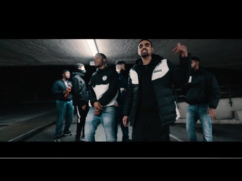 ElloS & Hankz - I Don't Know About You [Music Video] @NuttumButPounds