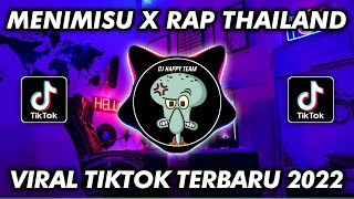 Download lagu DJ MENIMISU X RAP THAILAND X KUBUKAN DOKTER CINTA MAMAN FVNDY mp3 Download lagu DJ MENIMISU X RAP THAILAND X KUBUKAN DOKTER CINTA MAMAN FVNDY mp3