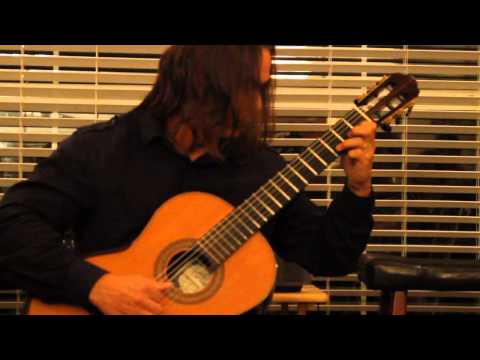 Tico Tico no Fuba (Leo Moreira)