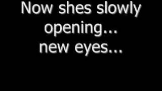 The Way She Feels -Between The Trees(Lyrics)