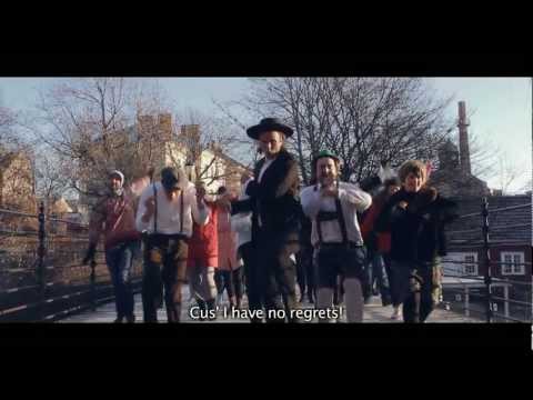 Kollektivet: Music video - Doomsday The Musical