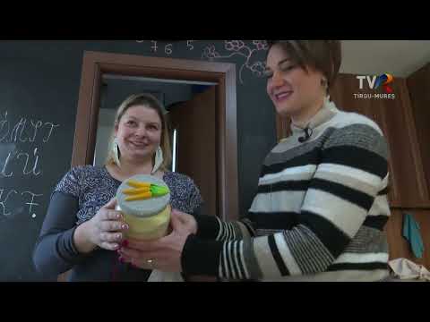 Fenntartható háztartás Erdélyben