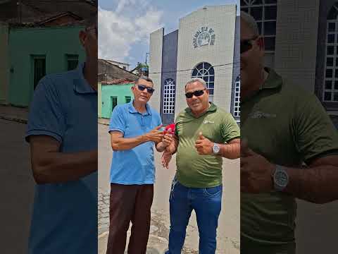 Cortês Pernambuco!