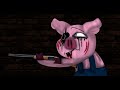 First Version Of The Three Little Pigs Analog Horror