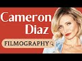 CAMERON DIAZ Filmography ️ ️