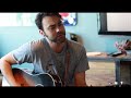"Family and Genus" - Shakey Graves @ LIVE From ...
