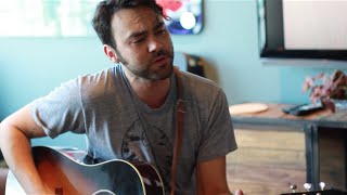 "Family and Genus" - Shakey Graves @ LIVE From the Heart!