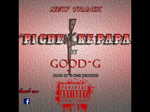 M'pi chèf ke papam by Good-G
