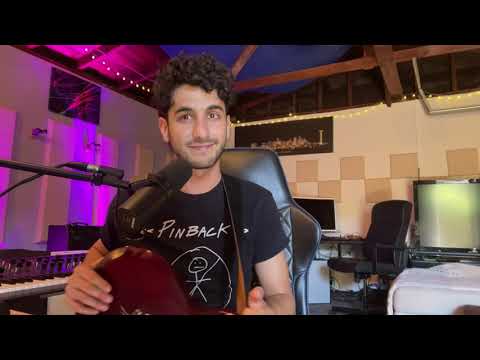 how to play 'the riff' by wilt