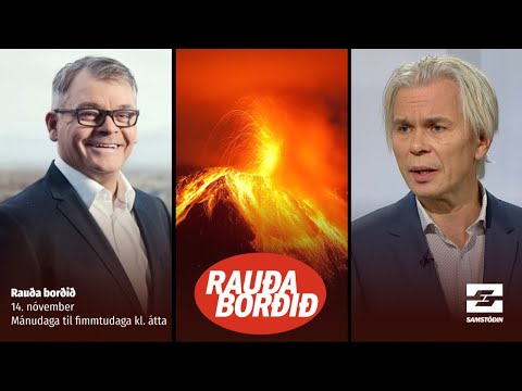 Grindavík, jarðsig, leigjendur og Fylkingin