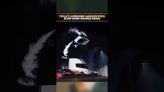 Download lagu ‘Future does have flying cars’: Elon Musk shares Tesla Roadster’s airborne stunt mp3