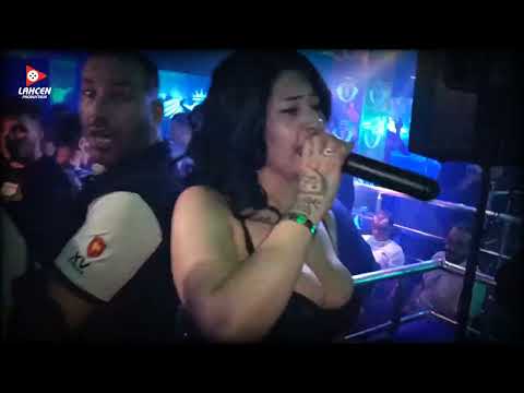 Cheba Sabah - Y3ayarni B Shour يعيرني ب-سحور 😯avc Manini live Solazur succès 2022 by Lahcen piratage