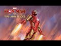 Marvel's Iron Man VR | Tips & Tricks!