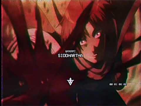 whxami - SIDDHARTHA (Prod. $OJHI)