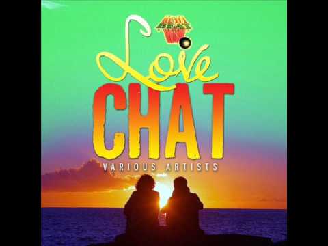 Love Chat Riddim Mix (Full) R.I.P. Jimmy Riley (Heavy Beat) (April Refix 2017)