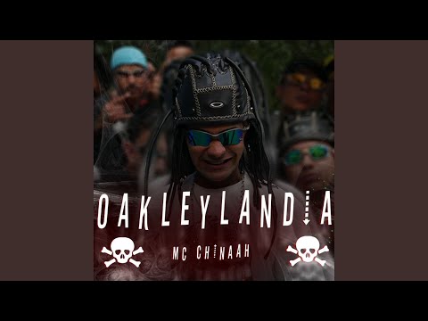 Oakleylandia 3.0
