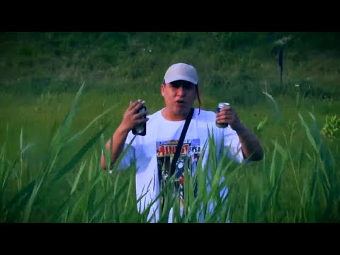 Chubnacio - "RVP" (Official Music Video | Masked Faces Exclusive)