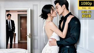 CEO Paid Millions for Her to Have Another Man’s Baby…💋 Until She KISSED a Hot Man and He Lost It! 🔥