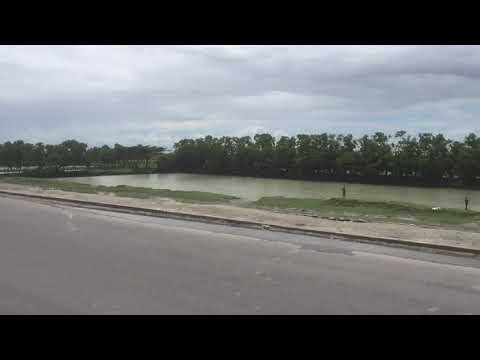 YASIR ARAFAT OVI/:// Halishahor beach