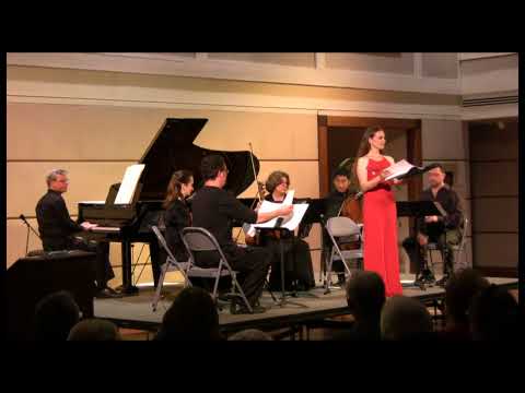 "What a Life!" by Hans Gál (1st part)