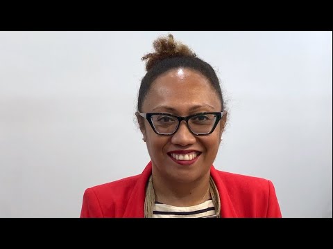 Virisila Buadormo - The Role of Pacific Women’s Funds in a Pandemic Pt. 3