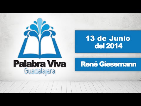 Palabra Viva Guadalajara: Domingo 13 de Junio 2014