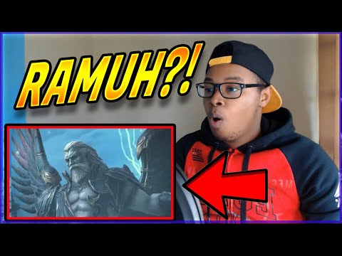 NEW PRIMALS?!? FINAL FANTASY XIV Patch 5.2 - Echoes of a Fallen Star  (Reaction)