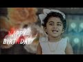 Birthday Songs Malayalam Birthday Song Baby Songs