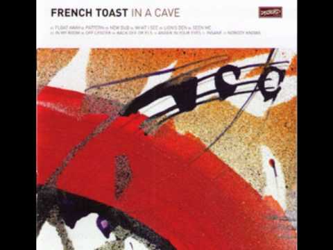 French Toast - Pattern