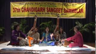 37th Annual Sangeet Sammelan Day 2 Video Clip 4