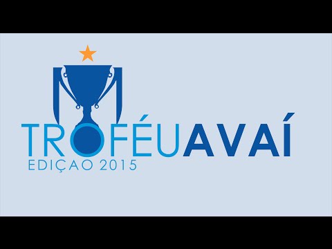 O que é o Troféu Avaí?