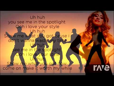 Worth Dirty - Jason Derulo & Fifth Harmony ft. 2 Chainz, Kid Ink | RaveDJ