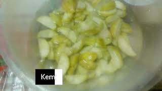 Download lagu PBL Kimia KSSM F4 (Jeruk Kedondong)-Nazrezzal Ismadi mp3