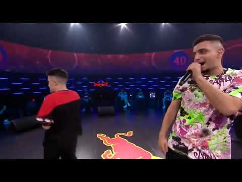 Cixer - Red Bull 2020