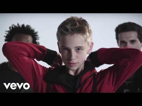 JHammer - Just Like This (Official Music Video)