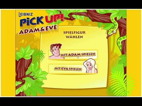 Video Walkthrough Adan y Eva