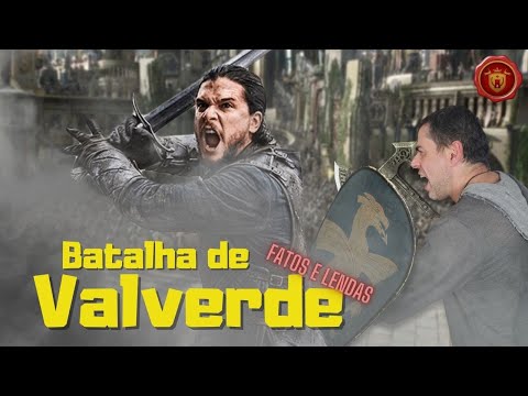 A Batalha de Valverde e o Santo Condestável - Fatos e lendas