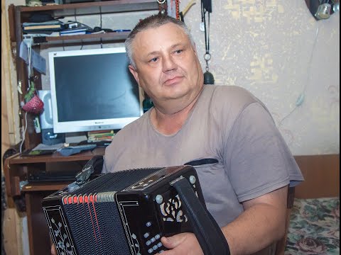 "Черпачок" Геннадий Сюрсин (Ижевск)