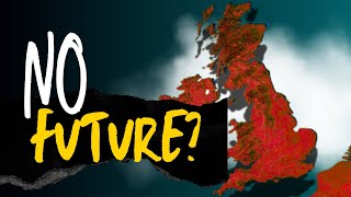 Why Britain's Economy CAN'T Grow