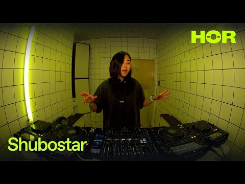 Shubostar | HÖR - May 30 / 2025