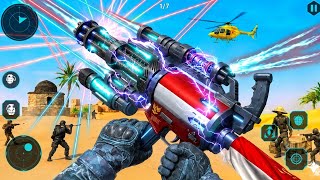 Download lagu FPS Robot Shooter Strike Anti-Terrorist Shooting🚁🪂 New #2026 Update Android GamePlay mp3 Download lagu FPS Robot Shooter Strike Anti-Terrorist Shooting🚁🪂 New #2026 Update Android GamePlay mp3