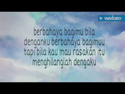 menghilanglah denganku ft. Indra prasta