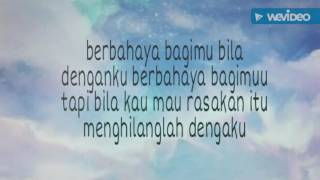 Download lagu menghilanglah denganku ft. Indra prasta mp3