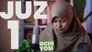 Download lagu Most Melodious Murottal Juz 1 - Yosi Nofita Sari | Heart Soother & Sleep Aid mp3 Download lagu Most Melodious Murottal Juz 1 - Yosi Nofita Sari | Heart Soother & Sleep Aid mp3